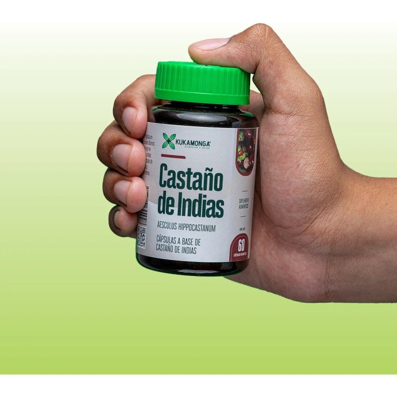 Kit 3 Circulacin Y Vrices Desintoxicante 180 Caps Sin Sabor
