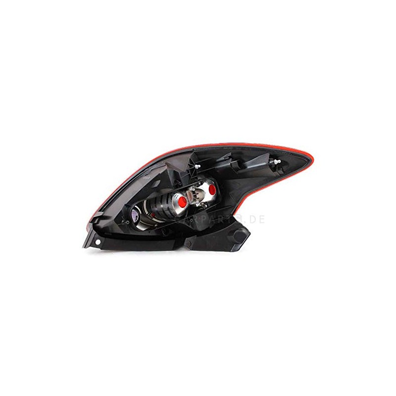 Right Rear Light for KA RU8