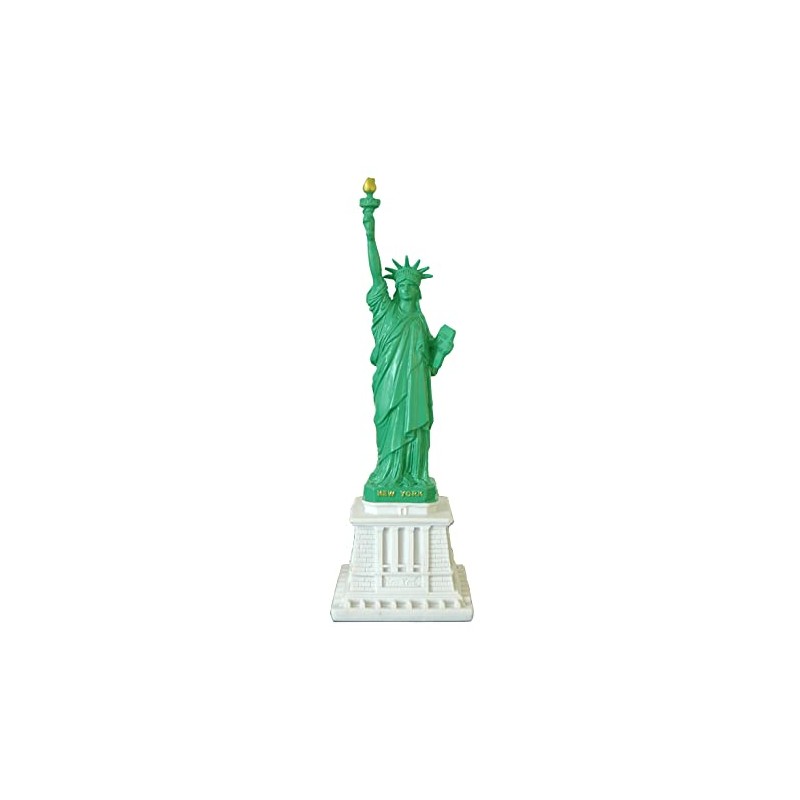 Torkia - Statue of Liberty Figurine (17" inches Tall)