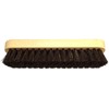 DELARA Large Wooden Gloss Brush with Handle Flutes - Soft