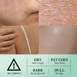 Aloe Vera Soap - Natural Soap Bar for Body & Face - Handmade Moisturising Soap Bar for Sensitive Skin - Gentle Cleanser for Acne & Dryness - Vegan, Cruelty-Free - Nourishing Cleansing B-ar - 100g