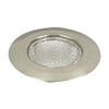 Pearl Metal DX Drainage, Garbage Receptor, 2.8 inches (7 cm),