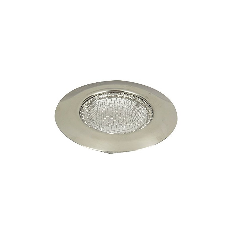 Pearl Metal DX Drainage, Garbage Receptor, 2.8 inches (7 cm),