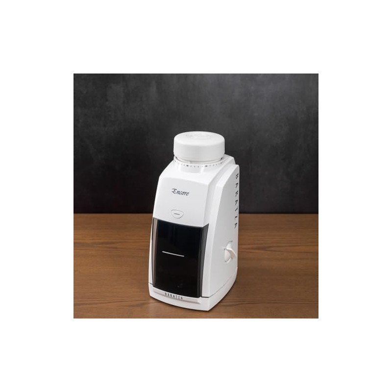 Baratza Single Dose Hopper for Encore, Encore ESP, and Virtuoso+