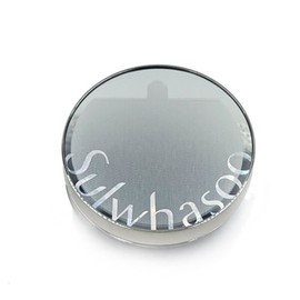 Sulwhasoo Perfecting Twin Cake Main Product 23N Sand 11g GM / 설화수 퍼펙팅 트윈케이크 본품 23N 샌드 11g GM