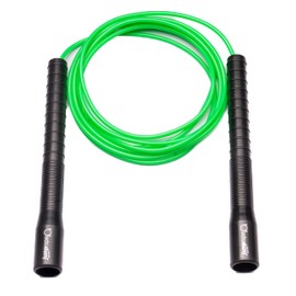 Freestyle Speed Professional Skipping Rope (Lime)