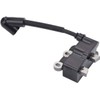 291337001 Ignition Coil + Spark Plug for Ryobi RY254BC RY251PH