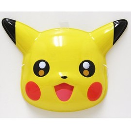mask pikachu mask