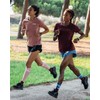 CEP - The Run Compression Socks Low Cut for Women