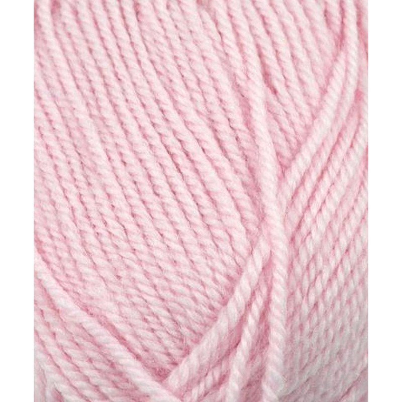 Plymouth (1-Pack) Encore Worsted Yarn Grayfrost Mix 0389-1P