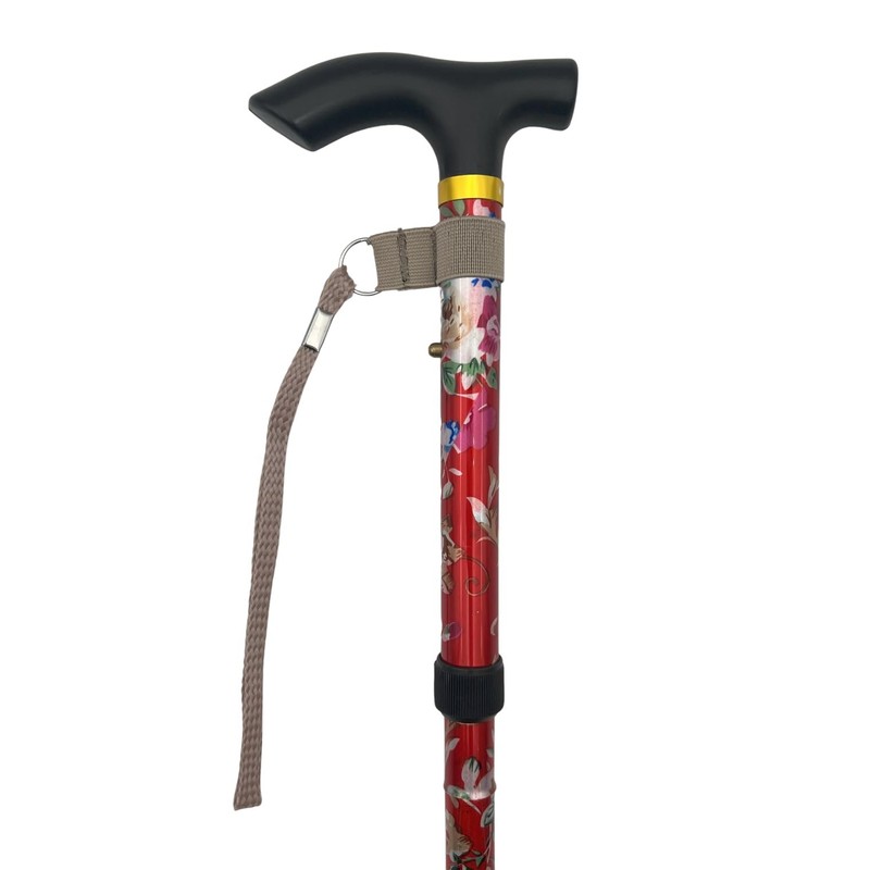 Comfort Axis 3 Pack Elastic Replacement Wrist Wraps for Walking