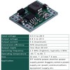 Greluma Pack of 6 MP1584EN Step Down Buck Converter Adjustable