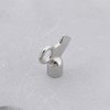 ECSiNG 6pcs 5mm Square Radiator Bleed Valve Keys for Radiators