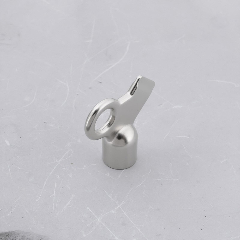ECSiNG 6pcs 5mm Square Radiator Bleed Valve Keys for Radiators