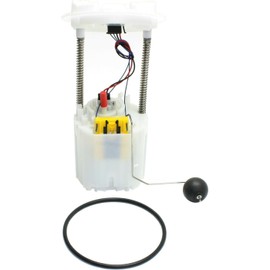 Fuel Pump for Dodge for Challenger 5.7L 2011-2015 for Charger 2.7L/3.5L 2007-2010 & 5.7L 2007-2014 & 3.6L 2011-2015 for Magnum 3.5L/5.7L 2005-2008 Wagon W/Sending Left 12711839 FG1053