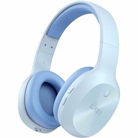Edifier W600BT Over Ear Headphones Blue