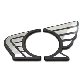 Honda NBOX NBOX Custom NBOX NBOX Custom N-Box Custom NBox Custom 2017 ~ Dedicated Rear Wiper Wing 2 Pieces