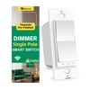 Homekit Matter Smart dimmer Switch by Martin Jerry | Tasmota