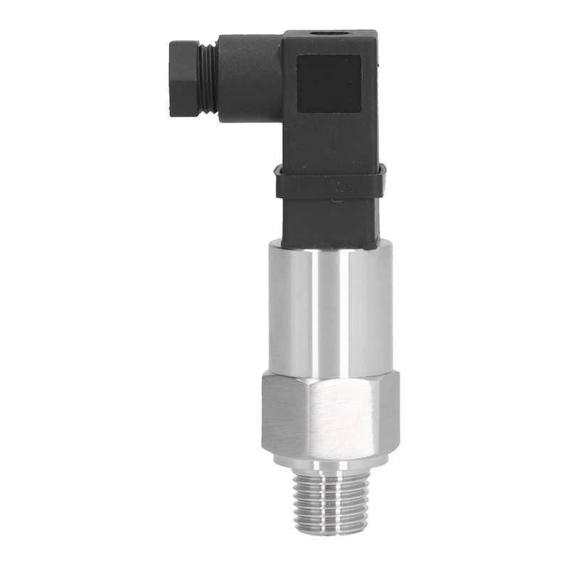 0232psi Pressure Transducer Sensor ASIC Technology AntiCorrosion AntiWear Pressure Transmitter