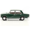 Compatible with 1977 Lada 1500 Dark Green 1:24 WhiteBox 124093