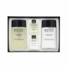 Men's skin care cosmetics set for all skin types (WD904BF) / 모든 피부용 남성 스킨케어 화장품세트 (WD904BF)