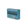 JOYO R-12 Band Controller 10 Band EQ Effect Pedal Guitar