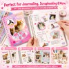Cat Sticker Book with 800+ Cat Meme Stickers, 30 Pages