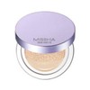 Misysha 미샤 레이어링 핏 쿠션 세미 매트 보송 23호 샌드 Mishka Layering Fit Cushion Semi Matte Soft 23 Sand