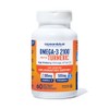 Ocean Blue Aceite de Pescado Omega-3 Triple Potencia 2100