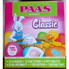 PAAS - Classic - Easter Egg Decorating Kit