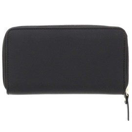 Sunstar Stationery Delde Flat Pouch Black S2281147