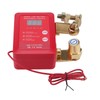 Avutrel 12V 240A Remote Battery Disconnect Switch for Cars Trucks,