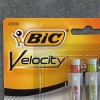 Bic Velocity 4 Pk Side Clic 0.7mm #2HB Mech Pencils,