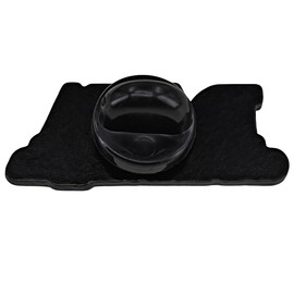 Ficsowy DATA Or It Didn't Happen Funny Enamel Pin, Lapel Pin,Behavior Therapist Analyst Gift Suitable for Backpack, Hat, Clothes, Medium, Zinc, no gemstone