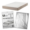 UBOXES Moving Supplies Full Size Mattress Bag 54" x 12"