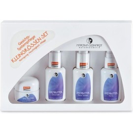 Martina Gebhardt Sheabutter Kleingrößen Set