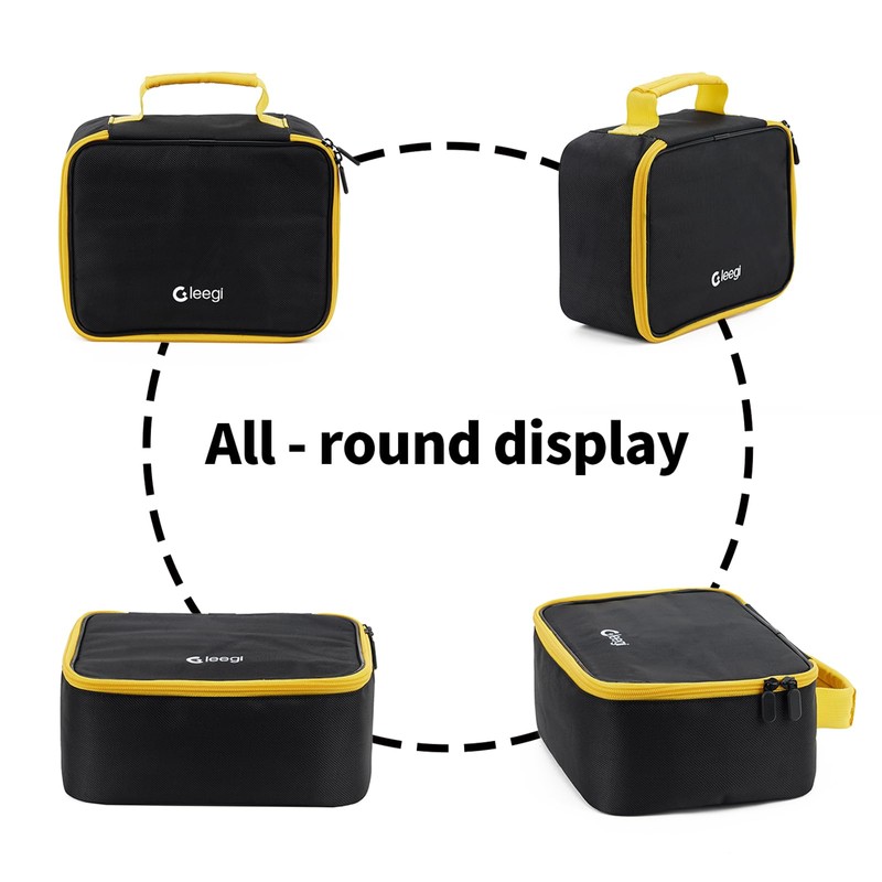 Air Compressor Bag Compatible with AstroAI Tire Inflator Portable Air