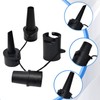 YIZHIXIANGQ SUP Pump Adapter, SUP Valve Adapter, Pump Adapter Dinghy,