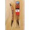 Handed Long Hoof Knife with Rooster Tail_AB