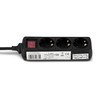 REV - power strip - 3500 Watt