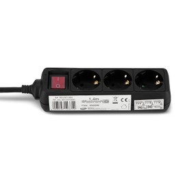 REV - power strip - 3500 Watt