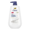 Dove Jabón Corporal Humectación Profunda 905ml