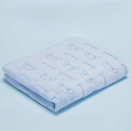 Miniso Sanrio Microfiber Towel Cinnamoroll Face Towel Towel BAA100204 2ea