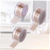Cinta para Parpados Doble Invisible de Malla 1200 Piezas