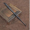 Zz-bs-zg - Juego de 2 varillas de pelo de ébano