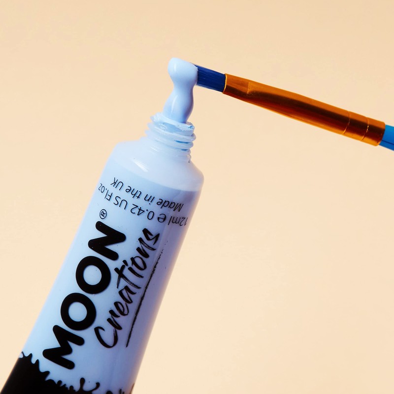 Moon Creations Face & Body Paint 12 ml