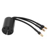 RC 2430 6300KV 4 Poles High Torque Brushless Motor for