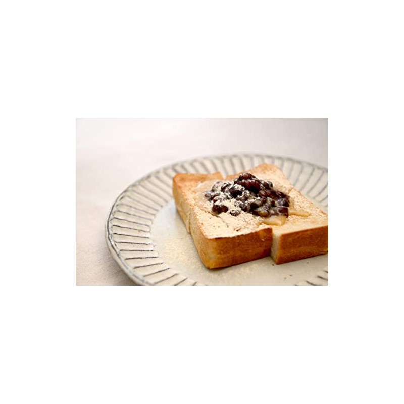 Taiyo Foods Japanese Roasted Powder Hatobugi, 5.3 oz (150 g)