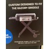 Razor 2 Burner Griddle Cover Fits w/Razor Griddle GGC2030M