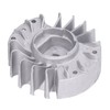 Chain Saw Flywheel Aluminum Alloy High Temperature Quenching for STIHL